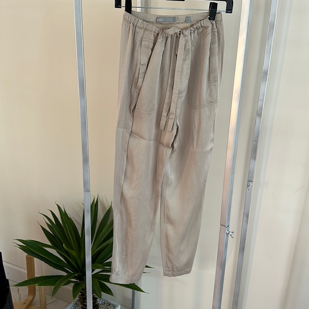 vince trousers